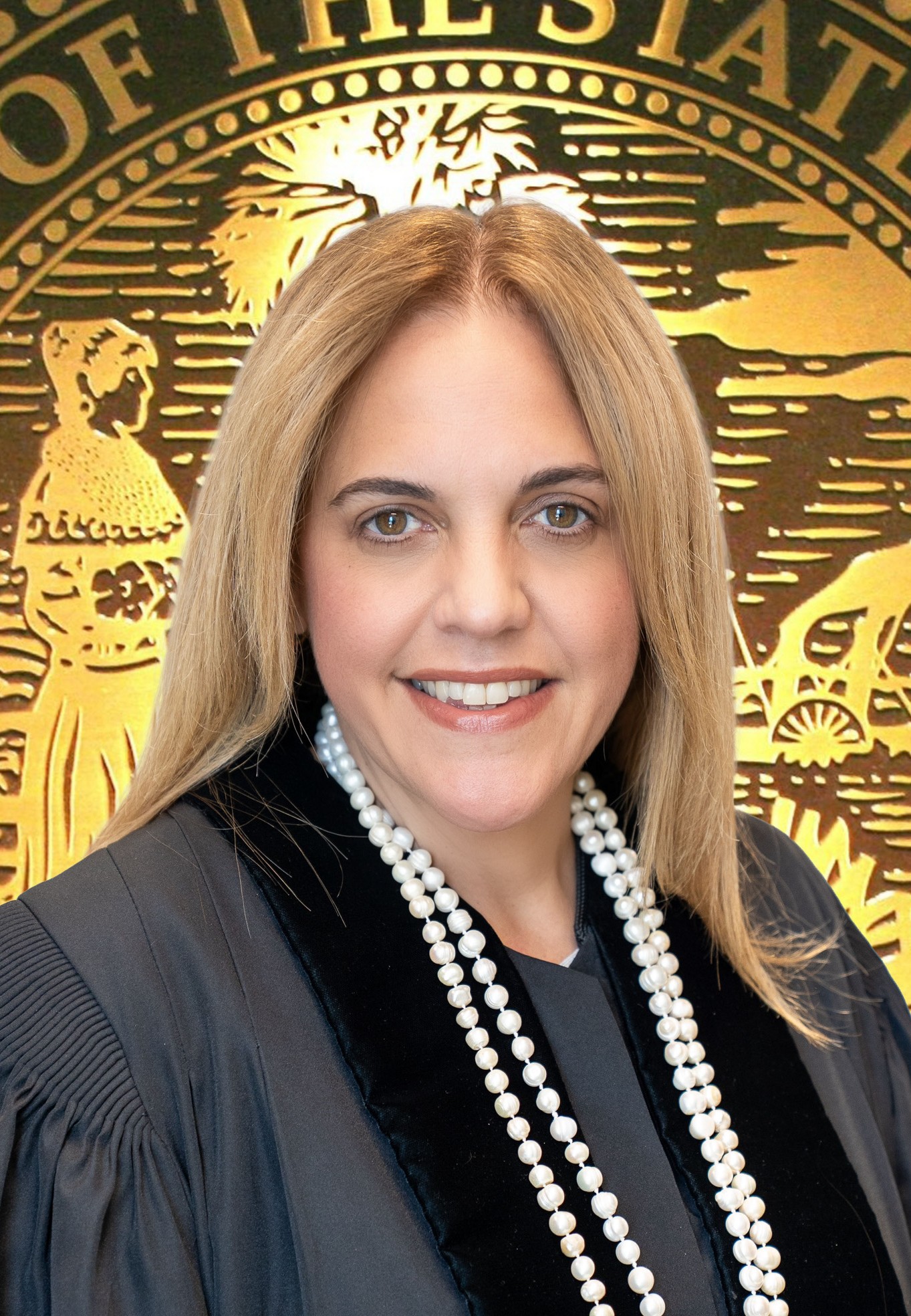 Photo of del Pino, Victoria