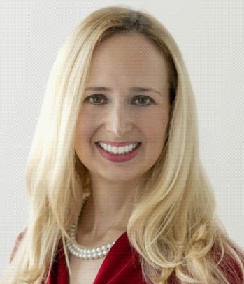 Photo of Maia Aron