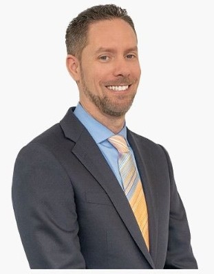 Photo of Eric Bluestein