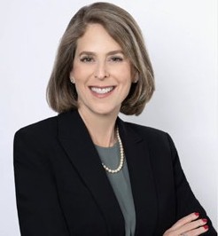 Photo of Julie Braman Kane