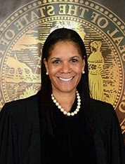 Photo of Tanya Brinkley