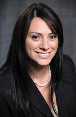 Photo of Lea Bucciero