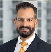 Photo of Raul Chacon