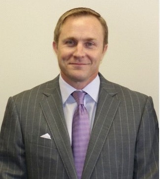 Photo of Sean Cleary