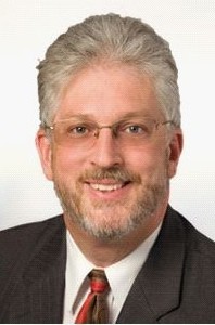 Photo of Thomas A. Cobitz