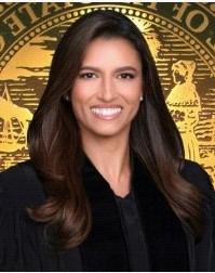 Photo of Heloiza Correa