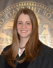 Photo of Laura Shearon Cruz