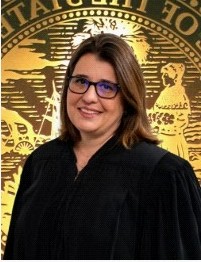 Photo of Ritamaria Cuervo