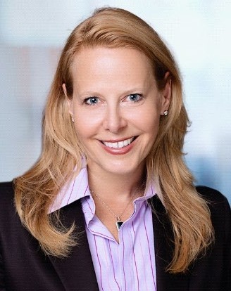 Photo of Melanie Damian