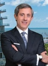 Photo of Scott Michael Dimond