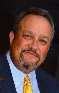 Photo of Michael Feiler