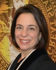Photo of Marlene Fernandez-Karavetsos