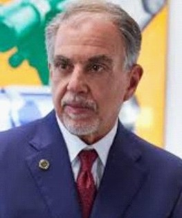 Photo of Robert Fiore
