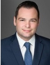 Photo of Daniel Fors