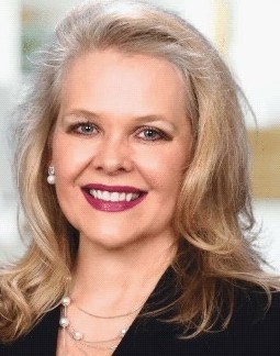 Photo of Deborah Gander