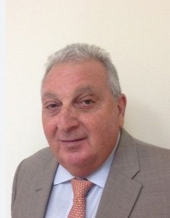 Photo of Marc Ginsberg