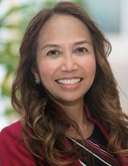 Photo of Sheila Gonzales-Jonasz