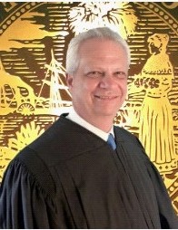 Photo of Christopher Green