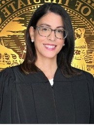 Photo of Christine Hernandez
