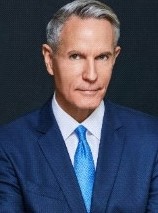 Photo of John H "Jack" Hickey