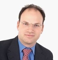 Photo of Russell Jacobs