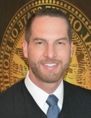 Photo of Zachary N. James