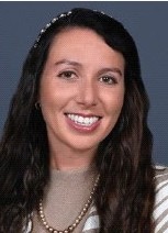 Photo of Melissa Jordon