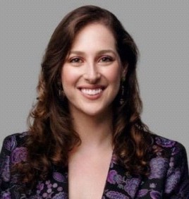 Photo of Amber Kornreich