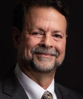 Photo of Evan Marks