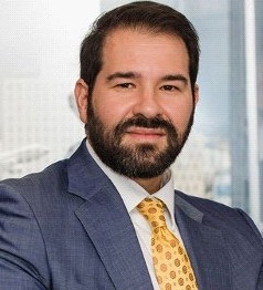 Photo of Ricardo M. Martinez-Cid
