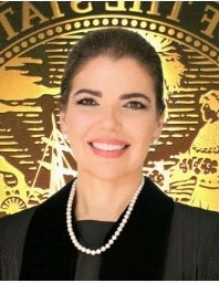 Photo of Marie Mato