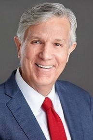 Photo of John W. McLuskey