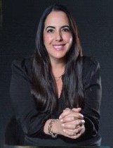 Photo of Victoria Mendez