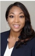 Photo of Charise Morgan