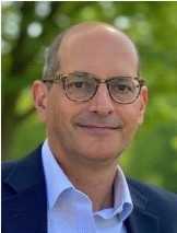 Photo of Andrew "Drew" Moss