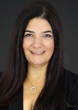 Photo of Norma Pacheco