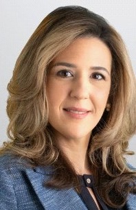 Photo of Miriam Ramos