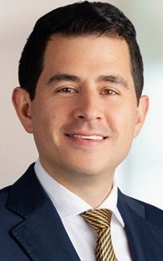 Photo of Pablo Rojas
