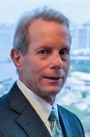 Photo of David Rothman