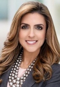 Photo of Jennifer V. Ruiz