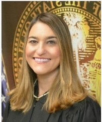 Photo of Stephanie Silver