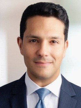 Photo of Dayron Silverio