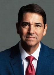 Photo of Peter Spillis