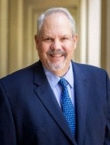 Photo of Norman Waas