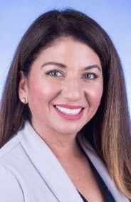 Photo of Rachel Walters