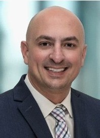 Photo of Brandon Wass
