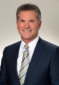 Photo of Stewart Williams