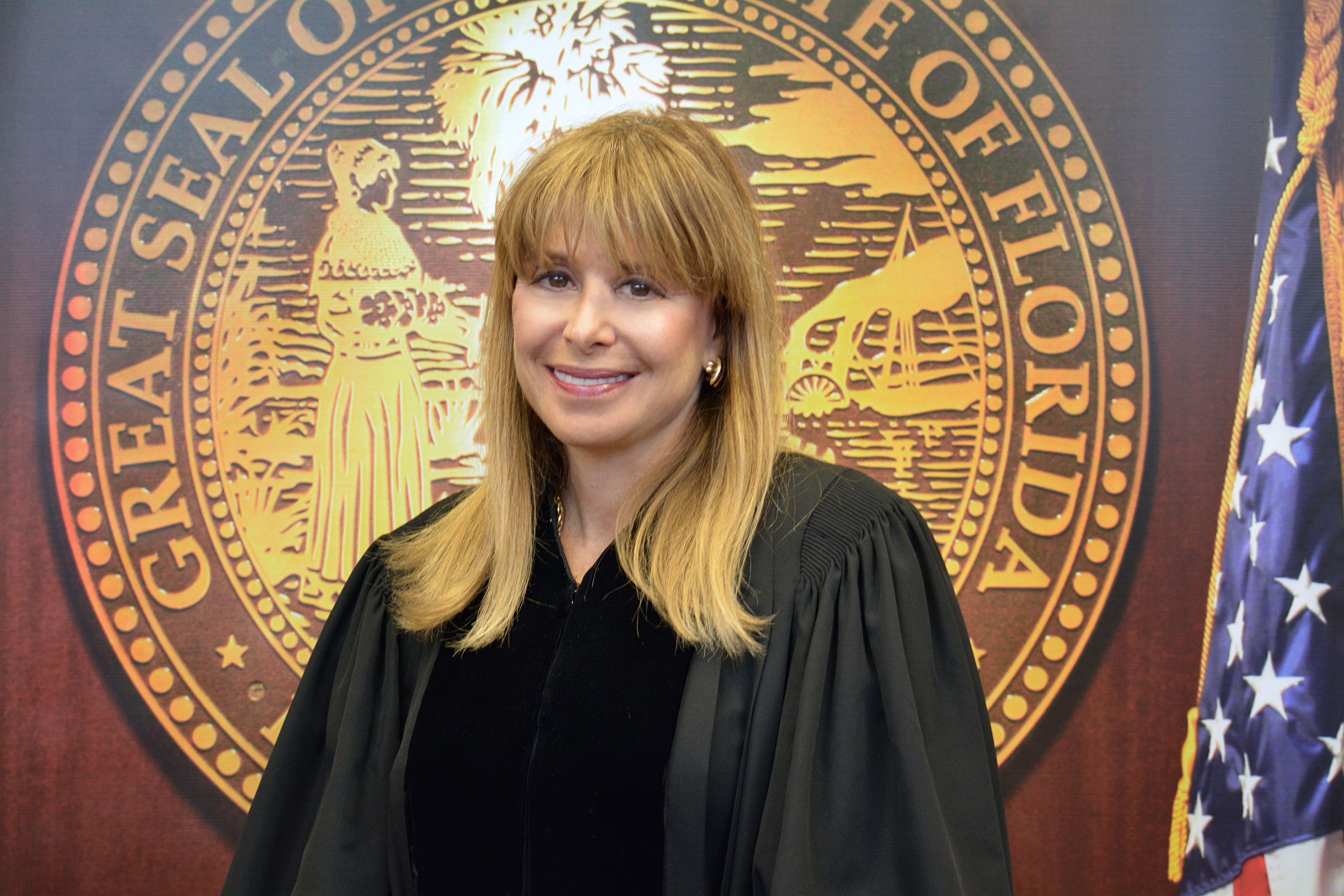 NBC 6 News: Local Judge Changing Court System to Help Families