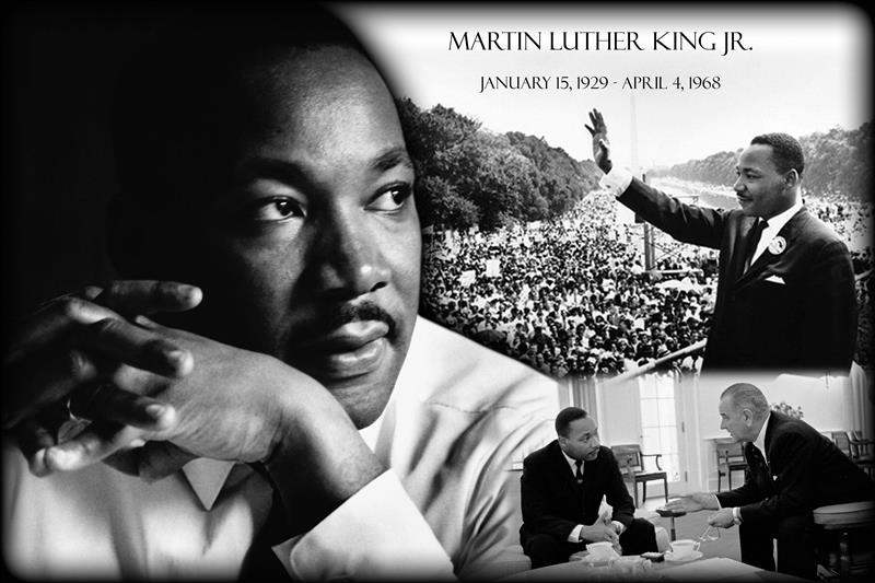 All Miami-Dade Courts Closed on Monday, January 16th, in Observance of Martin Luther King Jr.'s Birthday
