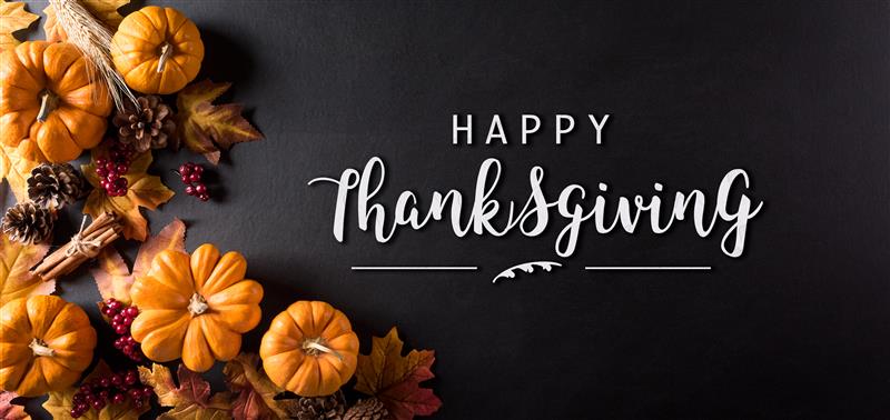 All Miami-Dade Courts Closed on Thursday & Friday, November 24-25, in Observance of Thanksgiving